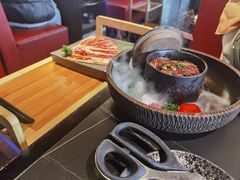 -谷牛和牛烤肉(漕河泾印象城店)