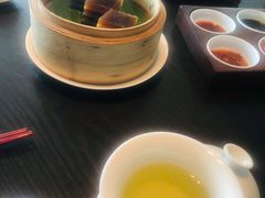 -广州柏悦酒店·悦景轩·粤菜餐厅