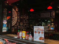-Burger Joys Central(中环士丹利街店)