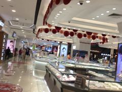 -巴黎春天(浦建店)