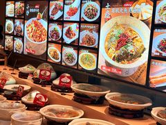 -乡里八闽·福州乡土菜(高宅店)