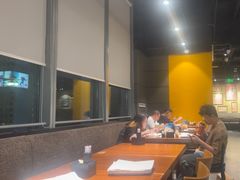 -汉巴味德·烤肉与啤酒的自助(杭州大悦城店)