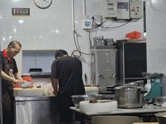 -菜忠潮州牛肉店(岗厦店)