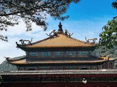 -须弥福寿之庙