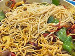 -老班长·小龙虾·鲜货烧烤大排档(金街美地店)