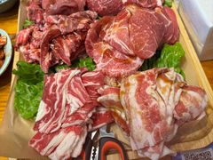 -玖泉里烤肉
