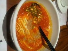 android_upload_pic-翡翠拉面小笼包(岭南新天地店)