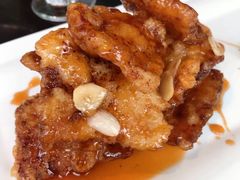 锅包肉-小南洋海景餐厅(深圳湾店)