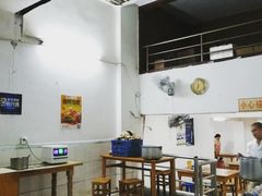 大堂-同发肠粉店(一中店)