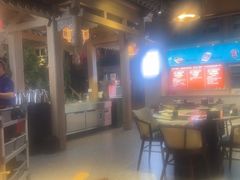 -乔先生涮肉·鲜活牛羊肉火锅(塘沽店)