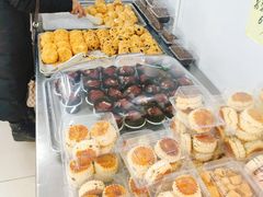 -幸福蛋糕坊(金顶街店)