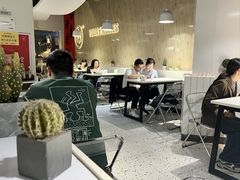 -友达面馆(广州总店)