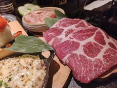 -上男·烧肉集市(五一广场店)