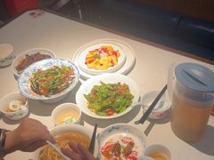 -老头儿油爆虾(金沙印象城店)