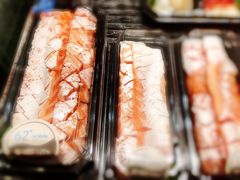 三文魚魚腩-上清·三文鱼鲜寿司(同德店)