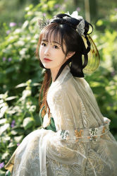 -八角古风摄影