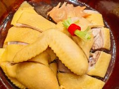 -飞尝蚝·顺德菜·鱼生(顺德总店)
