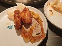 -東盛炭烤自助料理(玄武招商花园城店)