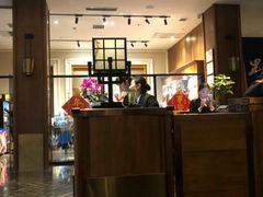 -思念果岭悦温泉