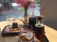-Home Cafe(水榭春天店)