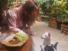 -自由生长植物工作室(深港花卉中心店)