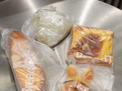 -面包新语(滨湖万达店)