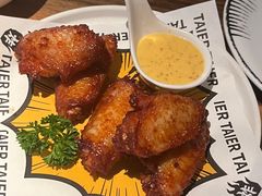 二哥爱鸡翅-太二酸菜鱼(海口友谊广场店)