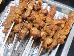 -怪怪龙虾·澳洲蓝龙王·深夜食堂(惊驾路店)