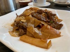 -美极鲜食坊(宝安南路店)