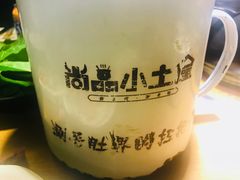 -尚品小土屋涮毛肚(李沧万达店)