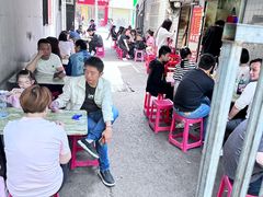 -小胡子祥彪烧烤(北湖总店)