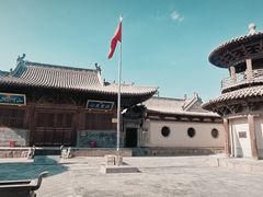 -慈云寺