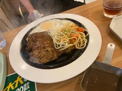 -豪客来牛排(天阳D32店)