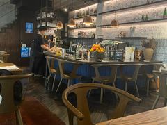 -Apollo·西班牙小酒馆(安福路店)