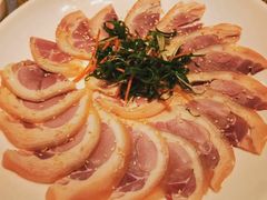 -大树头森林餐厅(番禺广场店)
