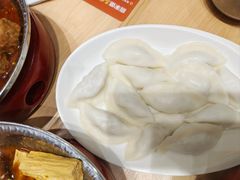 -喜家德虾仁水饺(岗厦北店)