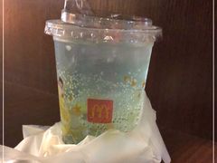 -麦当劳(酒仙桥路店)