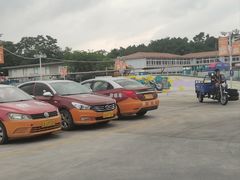 -番禺裕安驾校·学车·考证(大学城校区)
