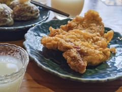 -鑫震源·苏式大虾生煎(山塘街店)