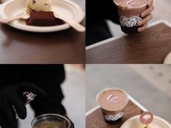 -HUGS coffee(东区店)