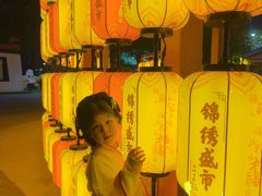 -深圳锦绣中华民俗村