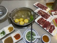 -杏花吴记牛肉火锅