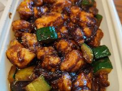 -南来顺饭庄·清真(南菜园店)
