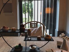 -法云安缦酒店