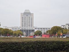 -江南大学(蠡湖校区)