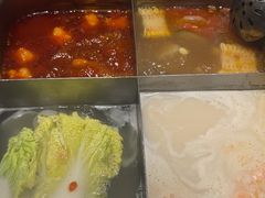 -海底捞火锅(青悦城店)