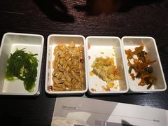 -HIHE Bistro·Oyster Bar(华熙live店)