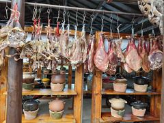 -木子山庄·安徽省老字号·中国炖锅宴