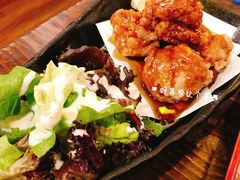 -白石的深夜食堂(大上海店)