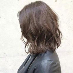 -MYYF SALON烫发染发